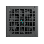 DeepCool PL750D 750W, 80 Plus Bronze, ATX 3.1, PCIe Gen 5.1 Захранване за компютър