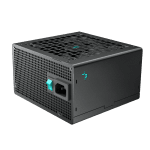 DeepCool PL750D 750W, 80 Plus Bronze, ATX 3.1, PCIe Gen 5.1 Захранване за компютър