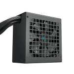 DeepCool PL750D 750W, 80 Plus Bronze, ATX 3.1, PCIe Gen 5.1 Захранване за компютър