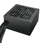 DeepCool PL750D 750W, 80 Plus Bronze, ATX 3.1, PCIe Gen 5.1 Захранване за компютър