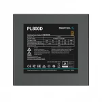 Deepcool PL800D, 80 Plus Bronze Захранване за компютър