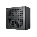 DeepCool PL800D V2 800W, 80 PLUS Bronze, PCIe 5.1, ATX 3.1 Захранване за компютър