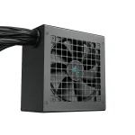 DeepCool PN1000D 1000W, 80 Plus Gold, Модулно, PCIe 5.1, ATX 3.1 Захранване за компютър