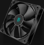 DeepCool PN1000D 1000W, 80 Plus Gold, Модулно, PCIe 5.1, ATX 3.1 Захранване за компютър