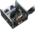 DeepCool PN1000D 1000W, 80 Plus Gold, Модулно, PCIe 5.1, ATX 3.1 Захранване за компютър