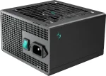 DeepCool PN1000D 1000W, 80 Plus Gold, Модулно, PCIe 5.1, ATX 3.1 Захранване за компютър