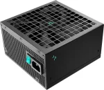 DeepCool PN1200M 1200W, 80 Plus Gold, Модулно, PCIe 5.1, ATX 3.1 Захранване за компютър