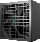 DeepCool PN1200M 1200W, 80 Plus Gold, Модулно, PCIe 5.1, ATX 3.1 Захранване за компютър