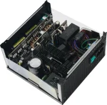 DeepCool PN1200M 1200W, 80 Plus Gold, Модулно, PCIe 5.1, ATX 3.1 Захранване за компютър