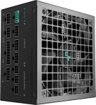 DeepCool PN1200M 1200W, 80 Plus Gold, Модулно, PCIe 5.1, ATX 3.1 Захранване за компютър