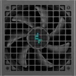 DeepCool PN1200M 1200W, 80 Plus Gold, Модулно, PCIe 5.1, ATX 3.1 Захранване за компютър