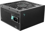 DeepCool PN1200M 1200W, 80 Plus Gold, Модулно, PCIe 5.1, ATX 3.1 Захранване за компютър