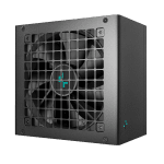 DeepCool PN750D 750W, 80 Plus Gold, PCIe 5.1, ATX 3.1 Захранване за компютър