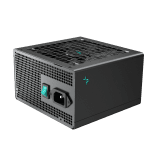 DeepCool PN750M 750W, 80 Plus Gold, Модулно, PCIe Gen 5.1, ATX 3.1 Захранване за компютър