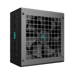 DeepCool PN750M 750W, 80 Plus Gold, Модулно, PCIe Gen 5.1, ATX 3.1 Захранване за компютър