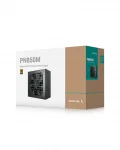 DeepCool PN850-M, 850W, 80 Plus Gold, Fully Modular Захранване за компютър