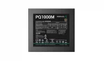DeepCool PQ1000M, 1000W, 80 Plus Gold, Fully Modular Захранване за компютър