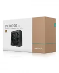 Deepcool PX1000G, 80 Plus Bronze, Fully Modular Захранване за компютър