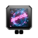 DeepCool SPARTACUS 360 360mm ARGB Black AIO Воден охладител за процесор