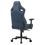 Cougar Defensor S Jet Gray F Ергономичен геймърски стол