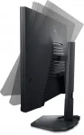 Dell G2724D 27IPS, 165Hz, 1ms, QHD (2560x1440) FreeSync Premium, DisplayHDR 400 Геймърски монитор