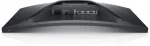 Dell S2721HGFA 27 VA, 144Hz, 1ms, FHD (1920 x 1080), FreeSync Premium, 1500R Curved Извит геймърски монитор