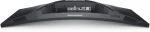Dell S3422DWG 34 VA 144Hz, 1ms, 219, WQHD (3440 x 1440) FreeSync Premium Pro Извит геймърски монитор