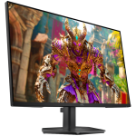 Dell SE2726HG 27" IPS, 240Hz, 0.5ms, Full HD (1920 x 1080), AMD FreeSync Premium Геймърски монитор