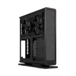 Fractal Design Ridge PCIe 4.0 Black Компютърна кутия