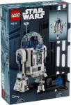LEGO Star Wars: R2-D2 Конструктор