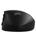 Corsair Scimitar Elite Wireless SE MMO Black Yellow Безжична геймърска оптична мишка