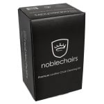 noblechairs Premium Care & Cleaning Kit Комплект за почистване на столове от изкуствена и естествена кожа