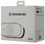 Elgato Facecam Neo Уеб камера за стрийминг