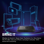 Elgato Game Capture 4K S Записваща карта за стрийминг съдържание