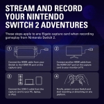 Elgato Game Capture 4K S Записваща карта за стрийминг съдържание