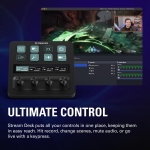 Elgato Game Capture 4K S Записваща карта за стрийминг съдържание
