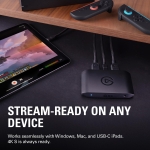 Elgato Game Capture 4K S Записваща карта за стрийминг съдържание