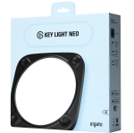 Elgato Key Light Neo Black Осветително тяло за стрийминг