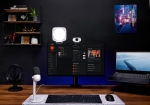 Elgato Key Light Neo Black Осветително тяло за стрийминг
