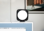 Elgato Key Light Neo Black Осветително тяло за стрийминг