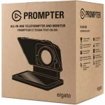 Elgato Prompter Телепромтер