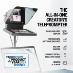 Elgato Prompter Телепромтер