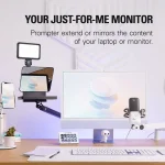 Elgato Prompter Телепромтер