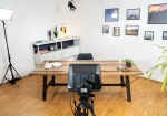 Elgato Prompter XL Телепромтер