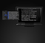 Elgato Prompter XL Телепромтер