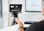 Elgato Prompter XL Телепромтер