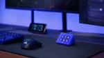 Elgato Stream Deck Mini Discord Edition Стрийминг контролер с програмируеми бутони