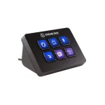 Elgato Stream Deck Mini Контролер за управление на стрийминг съдържание