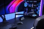 Elgato Wave Mic Arm Pro Black Стойка за микрофон тип рамо