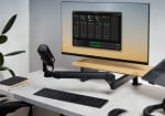 Elgato Wave Mic Arm Pro Black Стойка за микрофон тип рамо